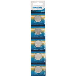 Изображение товара Батарейка Philips CR2430