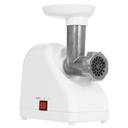 Изображение товара Мясорубка электрическая Белвар КЭМ-36/220-4-31 белый