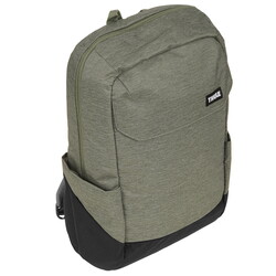 Изображение товара 16" Рюкзак Thule Lithos Backpack зеленый
