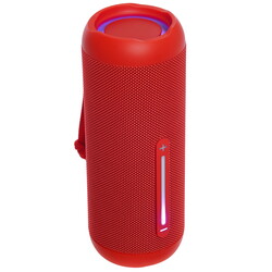 Изображение товара Портативная колонка TFN Space Pro, красный