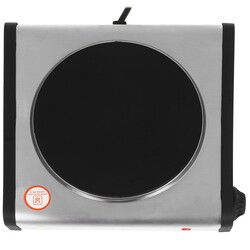 Изображение товара Плита компактная электрическая LUMME LU-3636 NEW черный