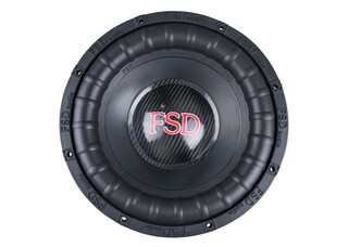 Изображение товара Сабвуферный динамик FSD audio PROFI 12 D2