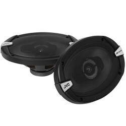 Изображение товара Коаксиальная акустическая система JVC CS-DR693