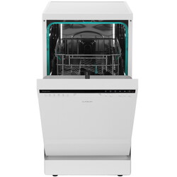 Изображение товара Посудомоечная машина Candy CF 0A9E0W-08 белый