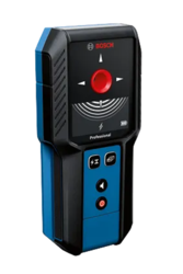 Изображение товара Детектор проводки Bosch GMS 120-27