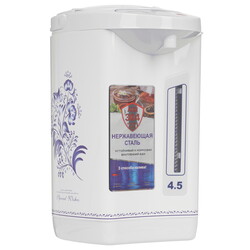 Изображение товара Термопот OPTIMA AP-453CGZ белый