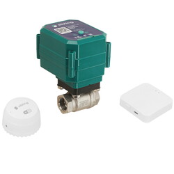 Изображение товара Система защиты от протечек Sibling Powerset-ZV1/2(1B)