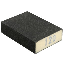 Изображение товара Губка шлифовальная Bohrer 525172120