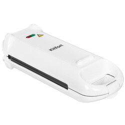 Изображение товара Вафельница Kitfort КТ-1643 белый