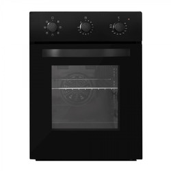 Изображение товара Электрический духовой шкаф EXITEQ EXO-106 черный