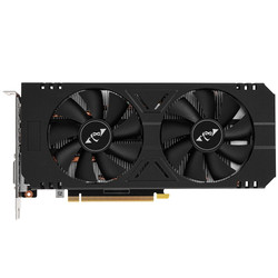 Изображение товара Видеокарта Sinotex Geforce RTX 2060 Ninja [AF2060-6144D6H4-V2]