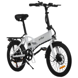 Изображение товара Электровелосипед Aceline E-20 белый