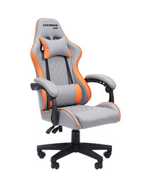 Изображение товара Компьютерное кресло Chairman CH28 оранжевый