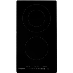 Изображение товара Электрическая варочная поверхность Hotpoint HR 3O4 BAS