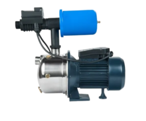 Изображение товара Насосная станция Unipump АКВАРОБОТ JS 80