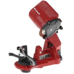 Изображение товара Станок для заточки пильных цепей Einhell PXC GE-CS 18 Li-Solo , Без ЗУ, Без АКБ