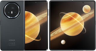 Изображение товара 7.92" Смартфон HONOR Magic V3 512 ГБ черный