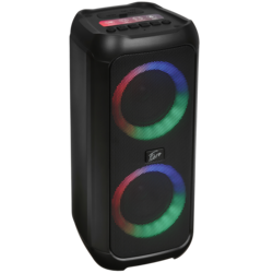 Изображение товара Портативная колонка Fiero Hope 50 FR700, черный