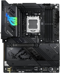Изображение товара Материнская плата ASUS ROG STRIX X870-F GAMING WIFI