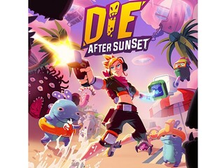 Изображение товара Игра Die After Sunset (Switch)