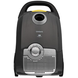 Изображение товара Пылесос Timberk T-VCB-200 серый