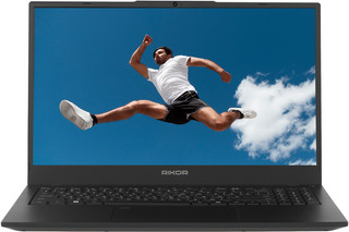 Изображение товара 15.6" Ноутбук Rikor NINO 203.1 черный