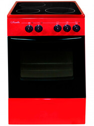 Изображение товара Электрическая плита Лысьва EF3001MK00 красный