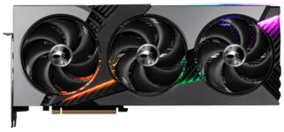 Изображение товара Видеокарта MSI GeForce RTX 5070 VANGUARD SOC [RTX 5070 12G VANGUARD SOC]