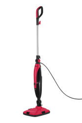 Изображение товара Пароочиститель Kitfort KT-3924 красный