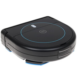 Изображение товара Робот-пылесос HOBOT LEGEE-668 черный