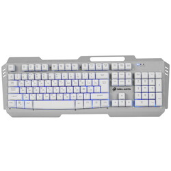 Изображение товара Клавиатура проводная Dialog Gan-Kata KGK-26U