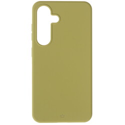 Изображение товара Накладка  VLP Aster Case для Samsung Galaxy S25 зеленый