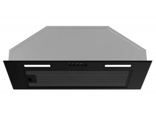 Изображение товара Вытяжка полновстраиваемая SCHTOFF ELEMENTO 60 черный