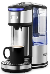 Изображение товара Термопот Kitfort КТ-2549 серебристый