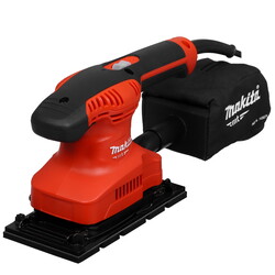 Изображение товара Виброшлифовальная машина Makita M9203