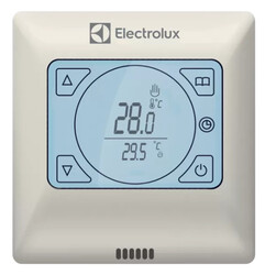 Изображение товара Терморегулятор для теплого пола Electrolux ETT-16