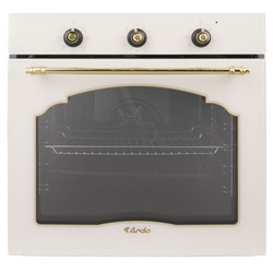 Изображение товара Электрический духовой шкаф ARDO BO58RC21 бежевый