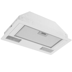 Изображение товара Вытяжка полновстраиваемая Jetair VIERA LUX WH/A/52 белый