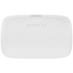 Изображение товара Аккумулятор для VR BOBOVR B100 белый [для BOBOVR S3, BOBOVR S3 Pro, 10000 мА*ч]