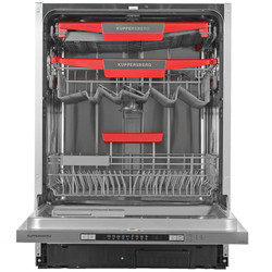 Изображение товара Встраиваемая посудомоечная машина Kuppersberg GLM 6080