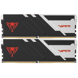 Изображение товара Оперативная память Patriot Viper Venom RGB [PVVR532G740C36K] 32 ГБ