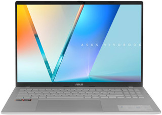 Изображение товара 16" Ноутбук ASUS Vivobook S16 M3607KA-SH031 серый
