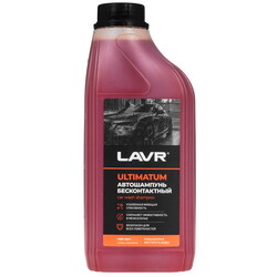 Изображение товара Автошампунь для бесконтактной мойки LAVR Ln2326