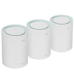 Изображение товара MESH-комплект Cudy M1300 (3-Pack)