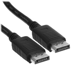 Изображение товара Кабель  Cablexpert DisplayPort - DisplayPort, 2 м