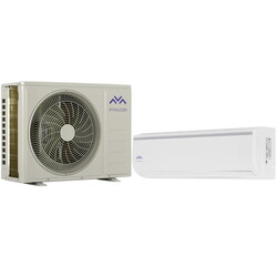 Изображение товара Кондиционер настенный сплит-система iFFALCON F1 24 ONF/R белый