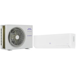 Изображение товара Кондиционер настенный сплит-система iFFALCON F1 PRO 24 INV белый