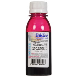 Изображение товара Чернила  InkTec E0010 светло-пурпурный