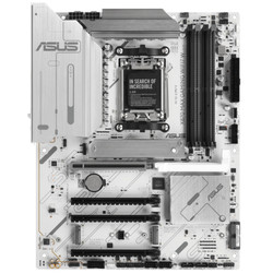 Изображение товара Материнская плата ASUS X870 MAX GAMING WIFI7 W
