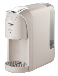 Изображение товара Кофемашина капсульная inhouse ICM2005